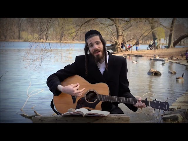 איז׳ביצא תורה׳לע לפרשת פנחס - מענדל ראטה - אידיש