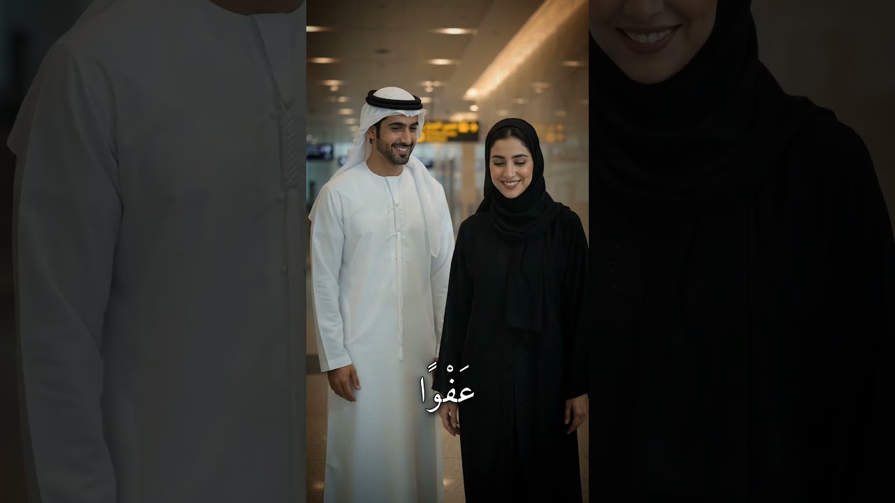 Learn Arabic Through Real-Life Situations | Speak Arabic Naturally