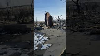 Fire Damaged Homes in Superior and Louisville Colorado by Planet Duct 38 views 2 years ago 2 minutes, 59 seconds