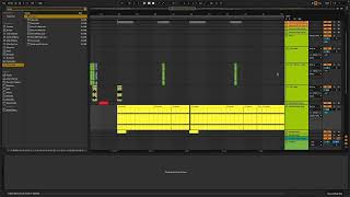 Track Breakdown: Corporate - Gotcha
