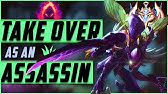 Climb With Kha'Zix Jungle - Assassin Carry Guide - League Of Legends -  YouTube