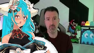 Streamer CRASHES OUT over 0 donations..  Reaction