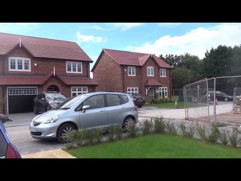 309. АНГЛИЯ#СОВРЕМЕННЫЕ ДОМА планировка