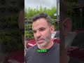 Omega Vendido: A História Louca de um Carro Raro #shorts