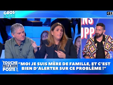 Faux livreurs : Valérie Bénaïm inquiète pour sa sécurité !