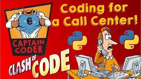 Clash of Code in Python: Formatting Phone Numbers