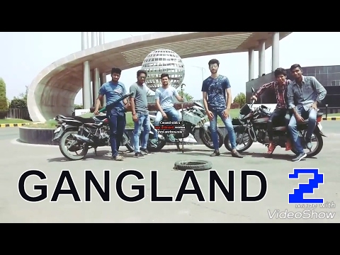 GANGLAND | MANKIRT AULAKH FEAT. DEEP KAHLON | LATEST PUNJABI SONGS 2017 | VVP