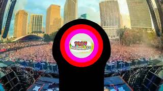 Love is Dead vs Alone (Hardwell UMF Miami 2017 Mashup)