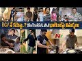 Netizens trolls on celebrities 'Be The Real Man' challenge