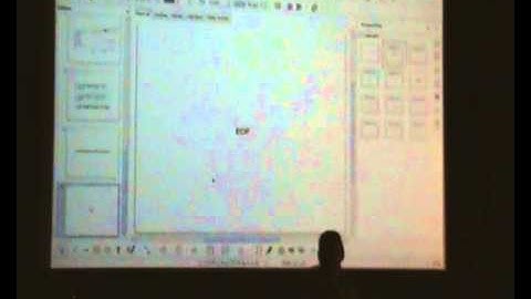 Dutch Ethereum & Bitcoin Meetup: First Steps in Ethereum Joachim de Koning (part two)