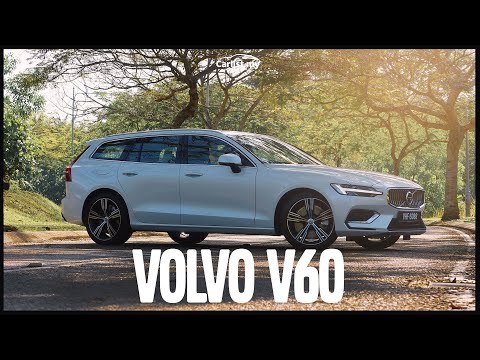 V60 Review 2022