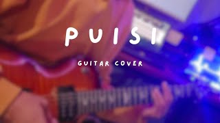 Jikustik - Puisi [ Cover ] | Pop Punk