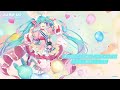 JUMP UP / DECO*27 feat. 初音ミク