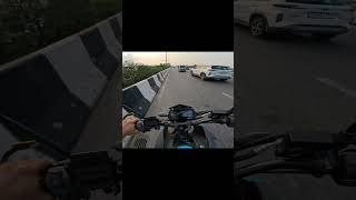 View hit different at 80 km/h