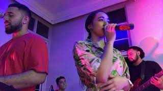 Seni Mokosoi  Soundwave Of The Pacific cover