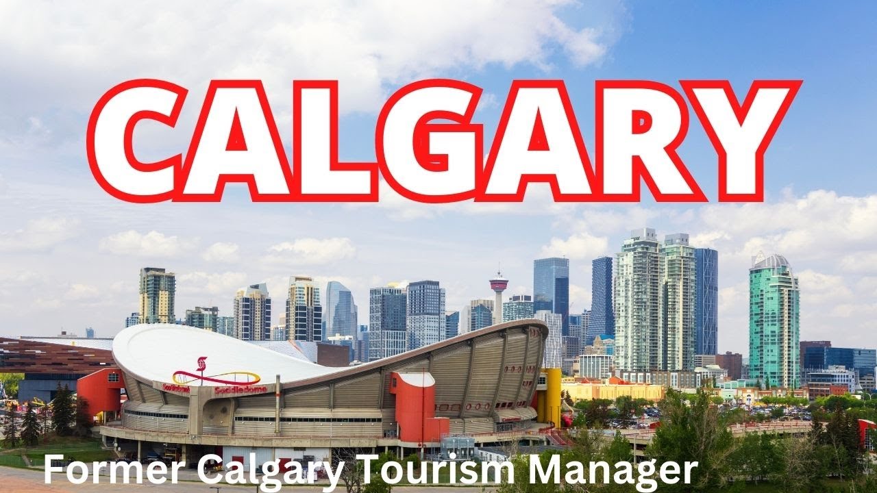 Attractions in Calgary | Ultimate Travel Guide - YouTube