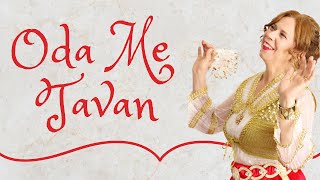 Havva Karakaş-Oda Me Tavan (Arnavut Halk Şarkısı) Resimi