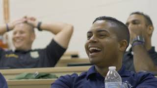 Street Cop Training Course Recap
