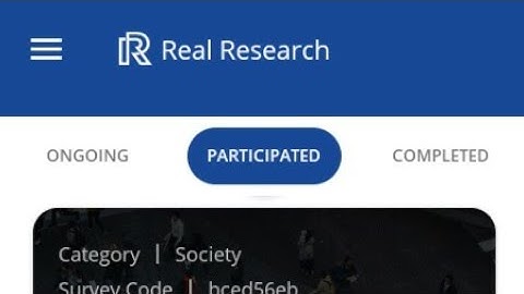 Real Research App | Guide on How To Withdraw TNC from Real Research | HotBit TNC Deposit