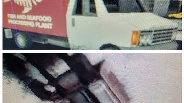 GTA LCS triad van stunts with cheat device remastered 2