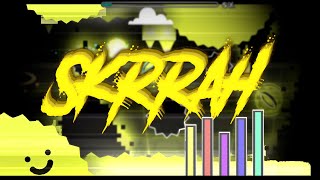 Skrrah 100% (9th extreme) | Geometry Dash