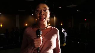 Jasmine Claypool's 2020 Reel Content