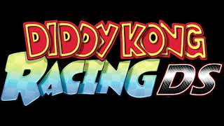 Hot Top Volcano - After the Race - Diddy Kong Racing DS OST Extended