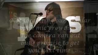 MJ s Open Mic Formby