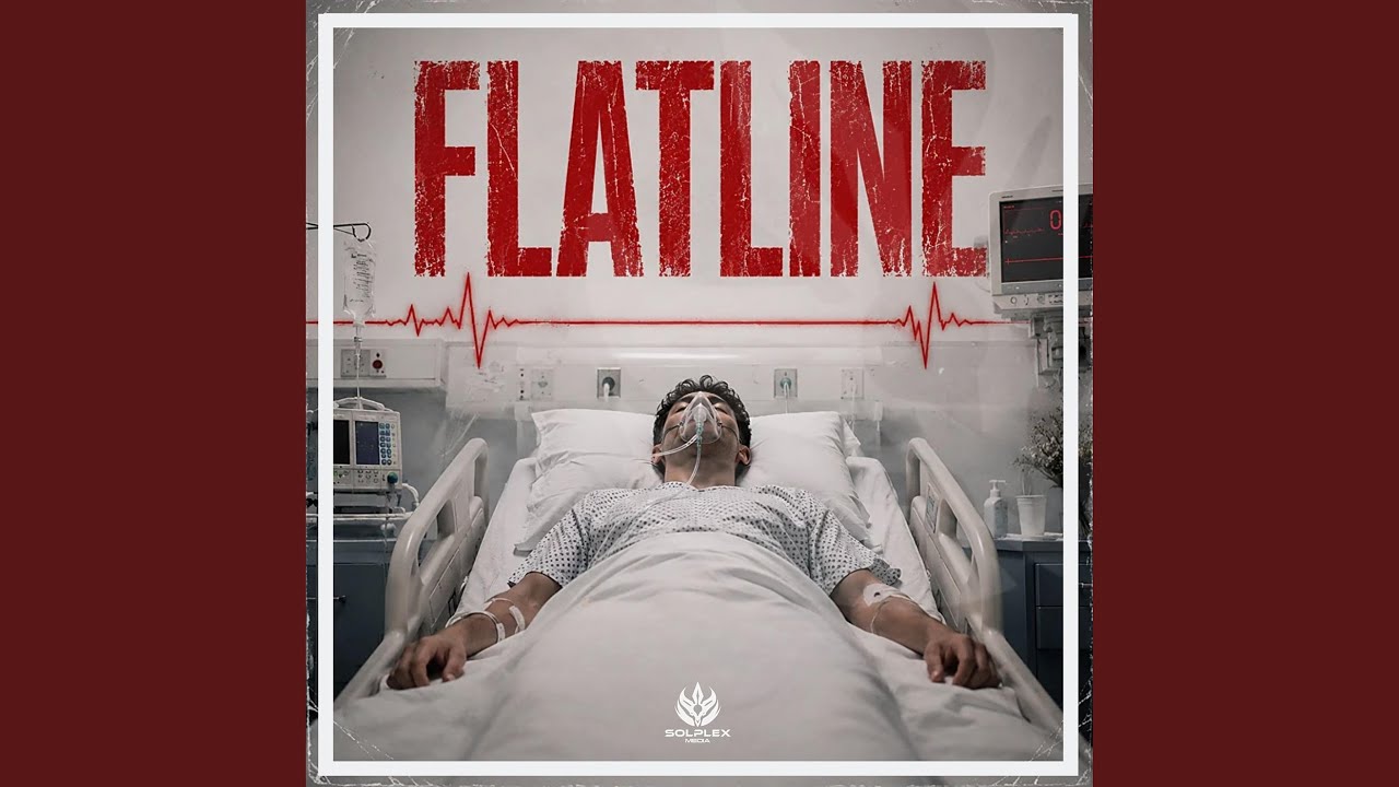 Flatline auf YouTube ansehen Flatline auf YouTube ansehen