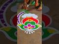 க ட ட க லம Design Rangoli Kolam Shortsfeed Trending Ytshorts Viral Viralvideo Rangolis