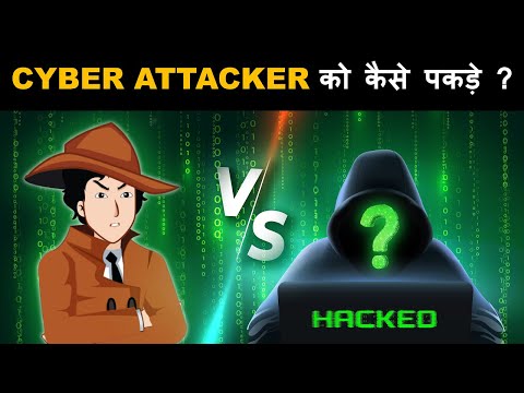 Episode 97 - Cyber Attack in the city | Hindi Paheliyan | Detective Mehul in Hindi
