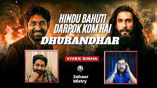 Famous The Emotional Journey of Vivek Sinha: From 'PK' to Dhurandhar the revenge Profile