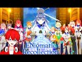 Hololive ENigmatic REcollection Day 1-8 Recap Watchalong Reaction - Minecraft RP