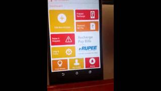 My Tata DoCoMo App.. screenshot 5