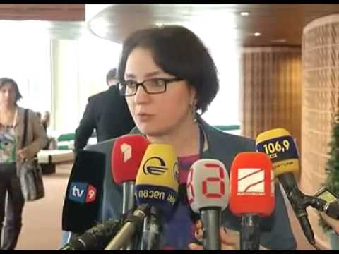 პრემიერის გამოსვლის შეფასება