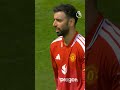 Bruno Fernandes Was THIS Close 🤏
