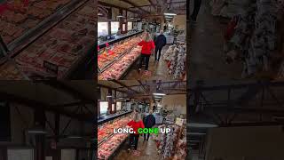 Beef The Prices Are Coming Down