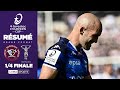 Rsum  scnario cruel pour lubb limin par harlequins aprs un match fou 