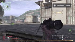 Hitmarker or Stun! Read Description