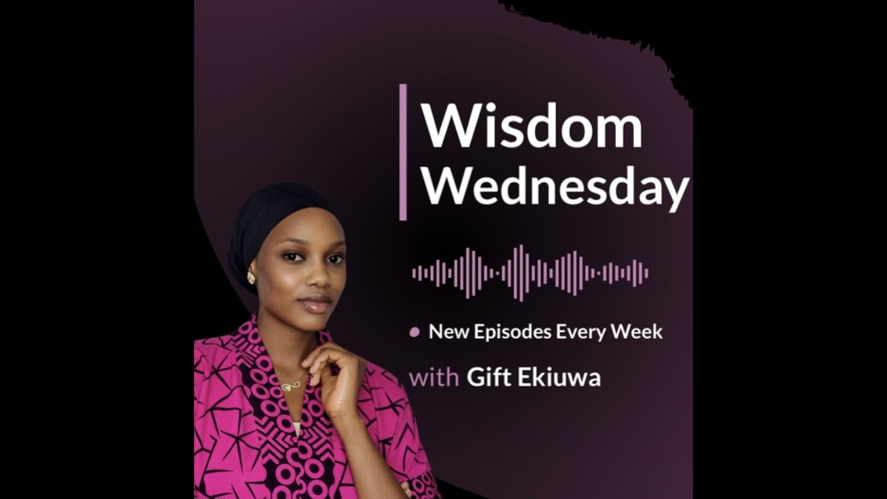 Wisdom Wednesday | The Life we receive in Christ