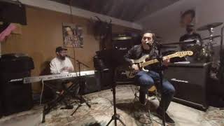 VR180 Members Jam Fun - Little Miss Opportunity - Nay Kway Song