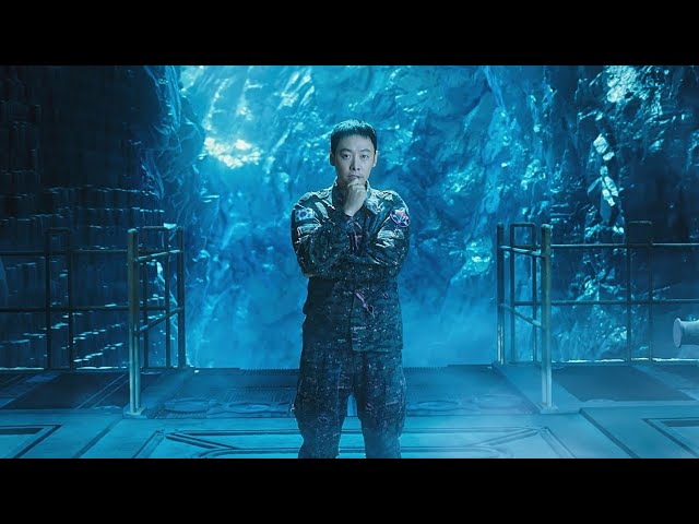 Watch film Along with the Gods: The Last 49 Days | Official Main Trailer