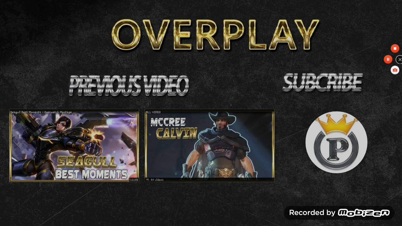 SHADDER2K (Pro Genji Montage) #1 Genji