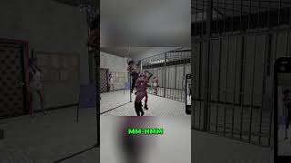 Nightclub Jail  Pole Dancing & 'Bad Criminals' Explained!