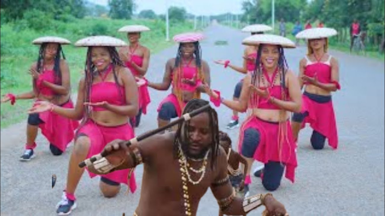 LIMBU LUCHAGULA FT MAYIKUSAI  RIMIX KUSTAFU KUDEMA    Msambazaji ndatulu jilala tv 