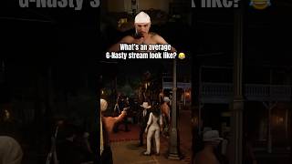 Im The King Of Bright Falls