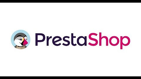 Adding Shipping information - PrestaShop tutorial