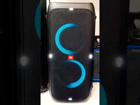 JBL Partybox 310
