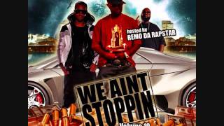 Sha Murda Shouting Out Stretch Money & Cash Family Records