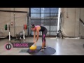 Crossfit Workout of the Day  270413